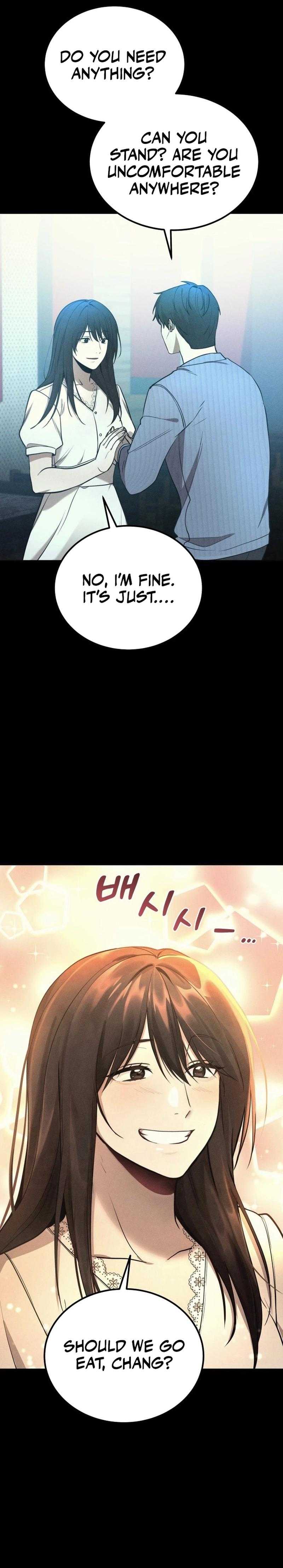 Shift - Manhwa Chapter 2 21